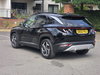 Hyundai Tucson 1.6 T-GDi Ultimate SUV 5dr Petrol Manual Euro 6 (s/s) (150 ps) 5dr Manual 2026