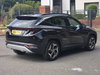 Hyundai Tucson 1.6 T-GDi Ultimate SUV 5dr Petrol Manual Euro 6 (s/s) (150 ps) 5dr Manual 2026