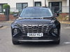 Hyundai Tucson 1.6 T-GDi Ultimate SUV 5dr Petrol Manual Euro 6 (s/s) (150 ps) 5dr Manual 2026