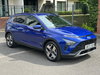 Hyundai BAYON 1.0 T-GDi MHEV Premium DCT Euro 6 (s/s) 5dr 5dr Automatic 2026