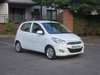 Hyundai I10 1.2 Active Hatchback 5dr Petrol Manual Euro 5 (85 bhp) 5dr Manual 2026