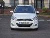 Hyundai I10 1.2 Active Hatchback 5dr Petrol Manual Euro 5 (85 bhp) 5dr Manual 2026