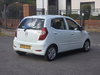 Hyundai I10 1.2 Active Hatchback 5dr Petrol Manual Euro 5 (85 bhp) 5dr Manual 2026