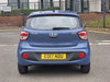 Hyundai I10 1.2 SE Hatchback 5dr Petrol Manual Euro 6 (87 ps) 5dr Manual 2026