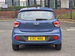 Hyundai I10 1.2 SE Hatchback 5dr Petrol Manual Euro 6 (87 ps) 5dr Manual 2017