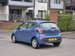 Hyundai I10 1.2 SE Hatchback 5dr Petrol Manual Euro 6 (87 ps) 5dr Manual 2017