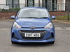 Hyundai I10 1.2 SE Hatchback 5dr Petrol Manual Euro 6 (87 ps) 5dr Manual 2026