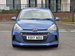 Hyundai I10 1.2 SE Hatchback 5dr Petrol Manual Euro 6 (87 ps) 5dr Manual 2017