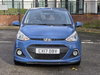 Hyundai I10 1.2 Premium Auto Euro 6 5dr 5dr Automatic 2026