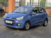 Hyundai I10 1.2 Premium Auto Euro 6 5dr 5dr Automatic 2026