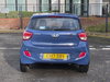 Hyundai I10 1.2 Premium Auto Euro 6 5dr 5dr Automatic 2026