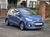 Hyundai I10 1.2 Premium Auto Euro 6 5dr 5dr Automatic 2026
