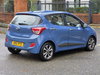 Hyundai I10 1.2 Premium SE Euro 5 5dr 5dr Manual 2026