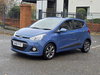 Hyundai I10 1.2 Premium SE Euro 5 5dr 5dr Manual 2026