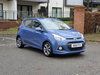 Hyundai I10 1.2 Premium SE Euro 5 5dr 5dr Manual 2026