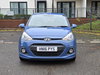 Hyundai I10 1.2 Premium SE Euro 5 5dr 5dr Manual 2026