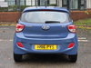 Hyundai I10 1.2 Premium SE Euro 5 5dr 5dr Manual 2026