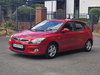 Hyundai I30 1.4 Comfort Hatchback 5dr Petrol Manual Euro 4 (108 bhp) 5dr Manual 2026