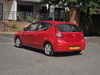 Hyundai I30 1.4 Comfort Hatchback 5dr Petrol Manual Euro 4 (108 bhp) 5dr Manual 2026