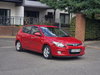 Hyundai I30 1.4 Comfort Hatchback 5dr Petrol Manual Euro 4 (108 bhp) 5dr Manual 2026