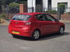 Hyundai I30 1.4 Comfort Hatchback 5dr Petrol Manual Euro 4 (108 bhp) 5dr Manual 2026