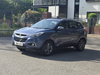 Hyundai IX35 1.7 CRDi SE SUV 5dr Diesel Manual Euro 5 (s/s) (Nav) (115 ps) 5dr Manual 2026