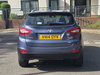 Hyundai IX35 1.7 CRDi SE SUV 5dr Diesel Manual Euro 5 (s/s) (Nav) (115 ps) 5dr Manual 2026