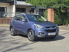Hyundai IX35 1.7 CRDi SE SUV 5dr Diesel Manual Euro 5 (s/s) (Nav) (115 ps) 5dr Manual 2026