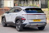 Hyundai Kona 1.6 T-GDi Ultimate SUV 5dr Petrol Manual Euro 6 (s/s) (138 ps) 5dr Manual 2026