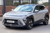 Hyundai Kona 1.6 T-GDi Ultimate SUV 5dr Petrol Manual Euro 6 (s/s) (138 ps) 5dr Manual 2026