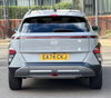 Hyundai Kona 1.6 T-GDi Ultimate SUV 5dr Petrol Manual Euro 6 (s/s) (138 ps) 5dr Manual 2026
