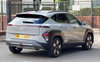 Hyundai Kona 1.6 T-GDi Ultimate SUV 5dr Petrol Manual Euro 6 (s/s) (138 ps) 5dr Manual 2026