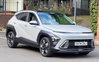 Hyundai Kona 1.6 T-GDi Ultimate SUV 5dr Petrol Manual Euro 6 (s/s) (138 ps) 5dr Manual 2026