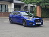 Jaguar XF 2.0i Portfolio GPF Sportbrake 5dr Petrol Auto Euro 6 (s/s) (250 ps) 5dr Automatic 2026