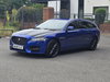 Jaguar XF 2.0i Portfolio GPF Sportbrake 5dr Petrol Auto Euro 6 (s/s) (250 ps) 5dr Automatic 2026