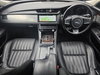 Jaguar XF 2.0i Portfolio GPF Sportbrake 5dr Petrol Auto Euro 6 (s/s) (250 ps) 5dr Automatic 2026