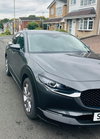Mazda CX-30 2.0 e-SKYACTIV G MHEV Sport Lux Auto Euro 6 (s/s) 5dr 5dr Automatic 2026