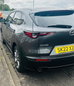 Mazda CX-30 2.0 e-SKYACTIV G MHEV Sport Lux Auto Euro 6 (s/s) 5dr 5dr Automatic 2022