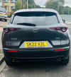 Mazda CX-30 2.0 e-SKYACTIV G MHEV Sport Lux Auto Euro 6 (s/s) 5dr 5dr Automatic 2026