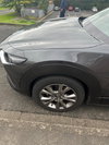 Mazda CX-30 2.0 e-SKYACTIV G MHEV Sport Lux Auto Euro 6 (s/s) 5dr 5dr Automatic 2026