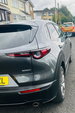 Mazda CX-30 2.0 e-SKYACTIV G MHEV Sport Lux Auto Euro 6 (s/s) 5dr 5dr Automatic 2022