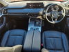 Mazda CX-60 2.5 e-SKYACTIV 17.8kWh Homura Auto 4WD Euro 6 5dr 5dr Automatic 2026