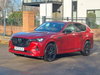Mazda CX-60 2.5 e-SKYACTIV 17.8kWh Homura Auto 4WD Euro 6 5dr 5dr Automatic 2026