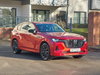 Mazda CX-60 2.5 e-SKYACTIV 17.8kWh Homura Auto 4WD Euro 6 5dr 5dr Automatic 2026