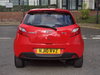 Mazda Mazda2 1.5 Sport Hatchback 5dr Petrol Manual Euro 4 (103 ps) 5dr Manual 2026