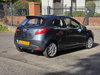 Mazda Mazda2 1.5 Sport Hatchback 3dr Petrol Manual Euro 5 (102 ps) 3dr Manual 2026