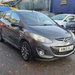 Mazda Mazda2 1.3 Venture Hatchback 5dr Petrol Manual Euro 5 (84 ps) 5dr Manual 2013