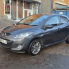 Mazda Mazda2 1.3 Venture Hatchback 5dr Petrol Manual Euro 5 (84 ps) 5dr Manual 2026