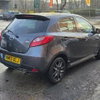 Mazda Mazda2 1.3 Venture Hatchback 5dr Petrol Manual Euro 5 (84 ps) 5dr Manual 2026