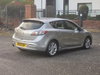 Mazda Mazda3 1.6 Takuya Hatchback 5dr Petrol Manual Euro 5 (105 ps) 5dr Manual 2026